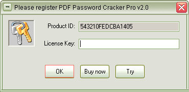 crack pdf password remover online free